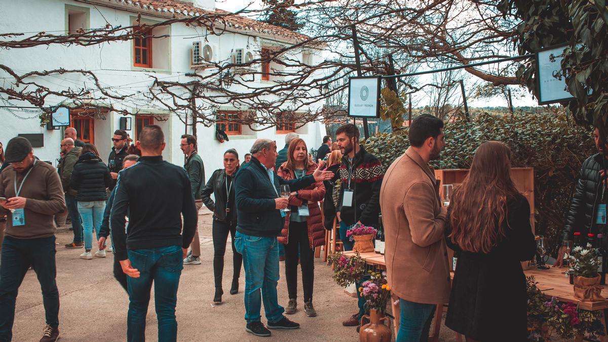 El 5 de abril vuelve Vilasira Wine Market.