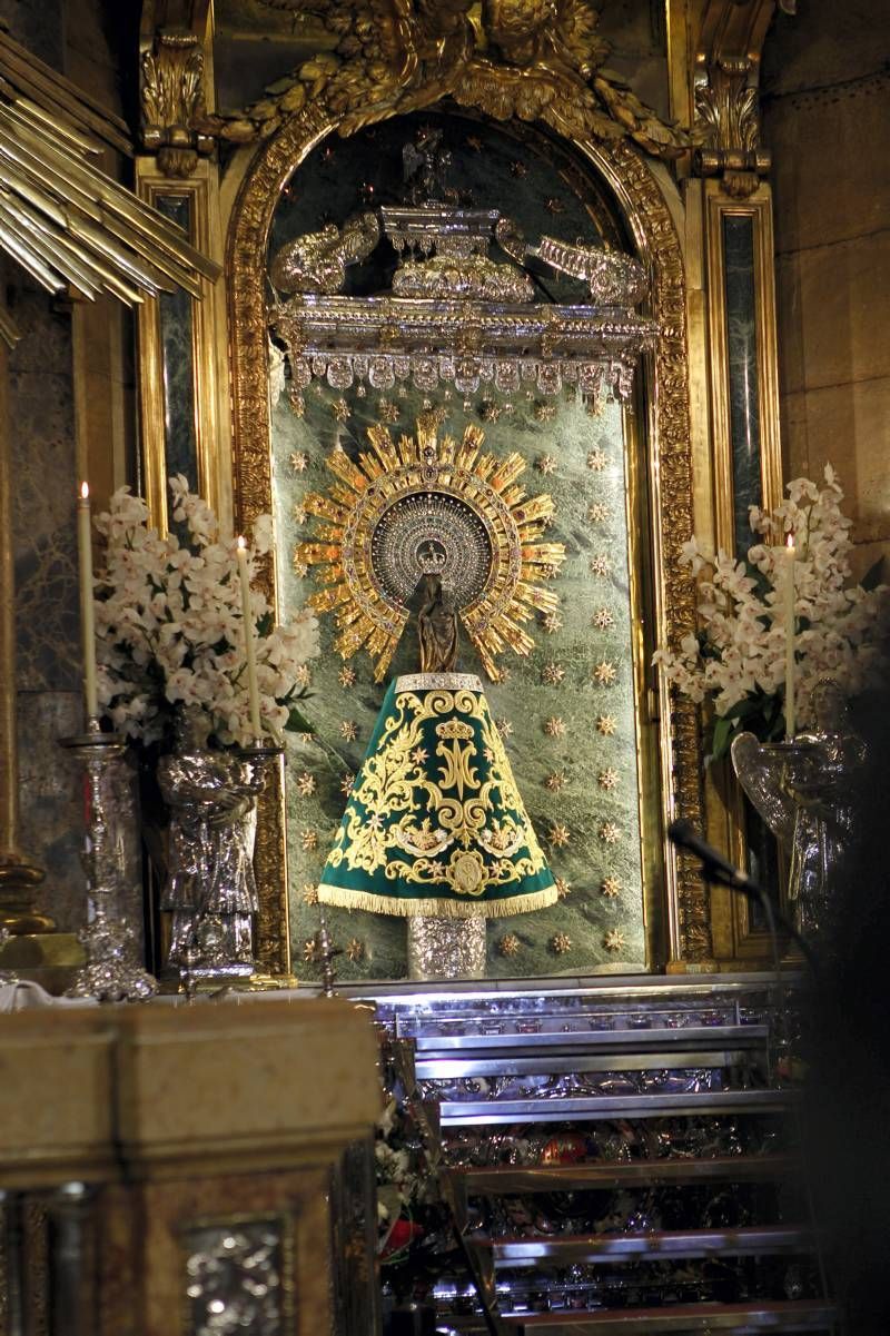 Ofrenda de Frutos