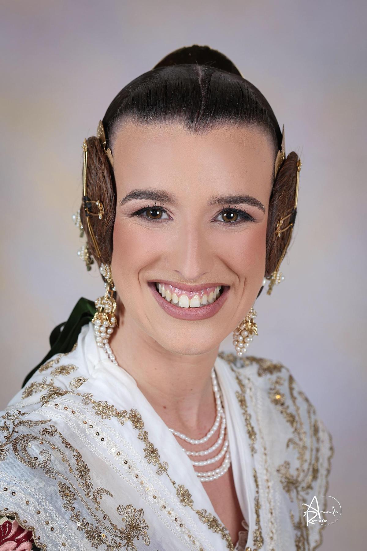 Blanca Rodenas Maestro (La Creu-Els Angels)