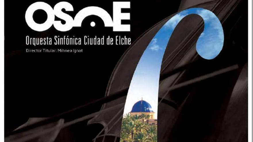 Orquesta Sinfónica Ciudad de Elche