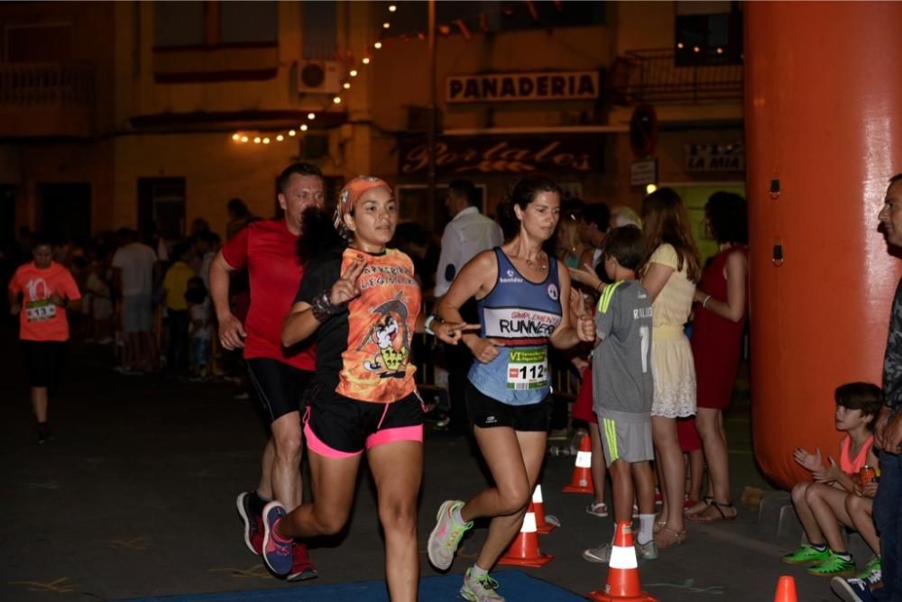 Carrera Nocturna del Fuego