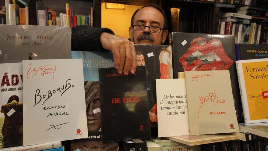Luis González coloca ejemplares en Semuret