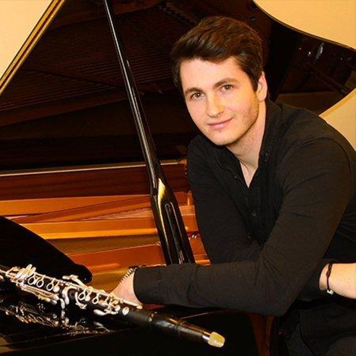 José Luis Inglés Quartet