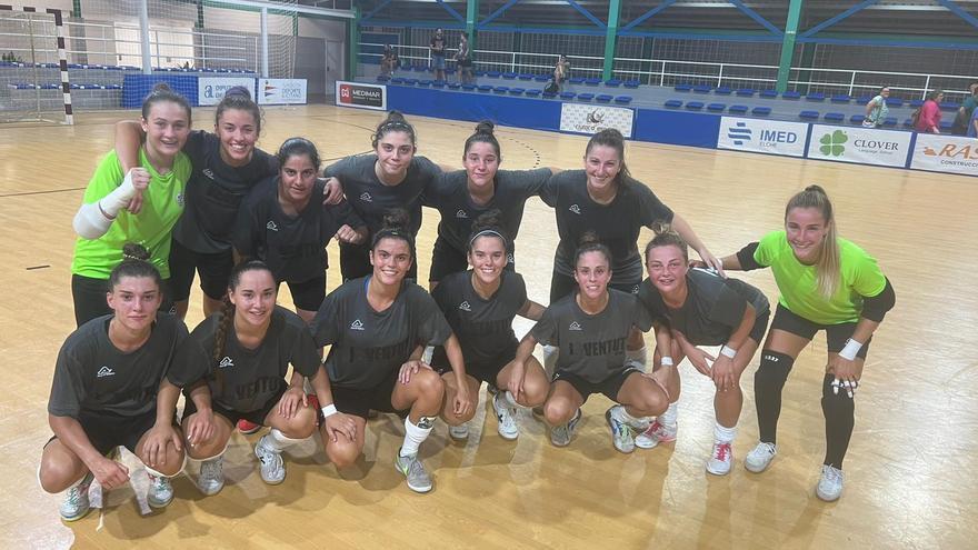 El Joventut d’Elx apuesta fuerte