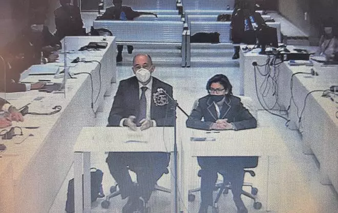Los técnicos del Banco de España cuestionan las decisiones de Sa Nostra