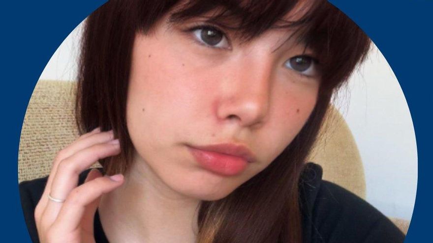Llamamiento de los Mossos para encontrar a Nahiara, una adolescente desaparecida en Barcelona
