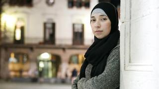 "Nadie me alquila un piso porque soy musulmana"