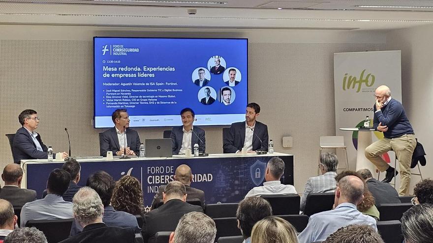 Hozono Global se consolida en materia de ciberseguridad