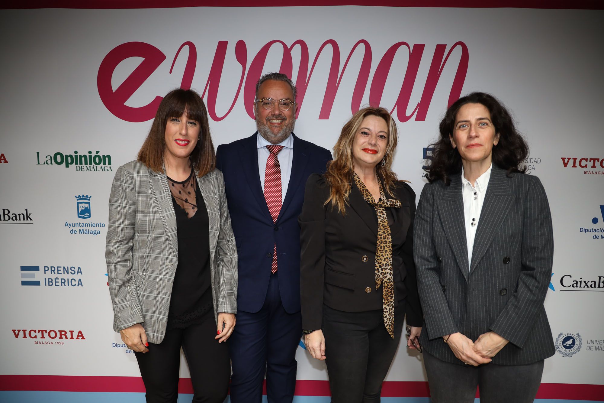 eWoman Málaga 2023, en imágenes