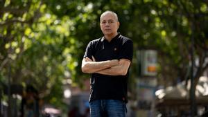 Pepe Colubi: El lenguaje deportivo tiene algo de absurdo que me fascina