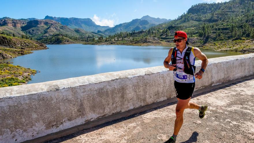 Sky Gran Canaria 2019, trail en estado puro