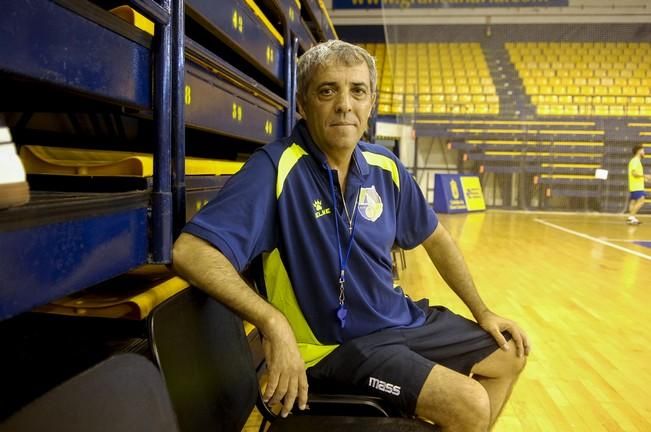 GRAN CANARIA FUTBOL SALA