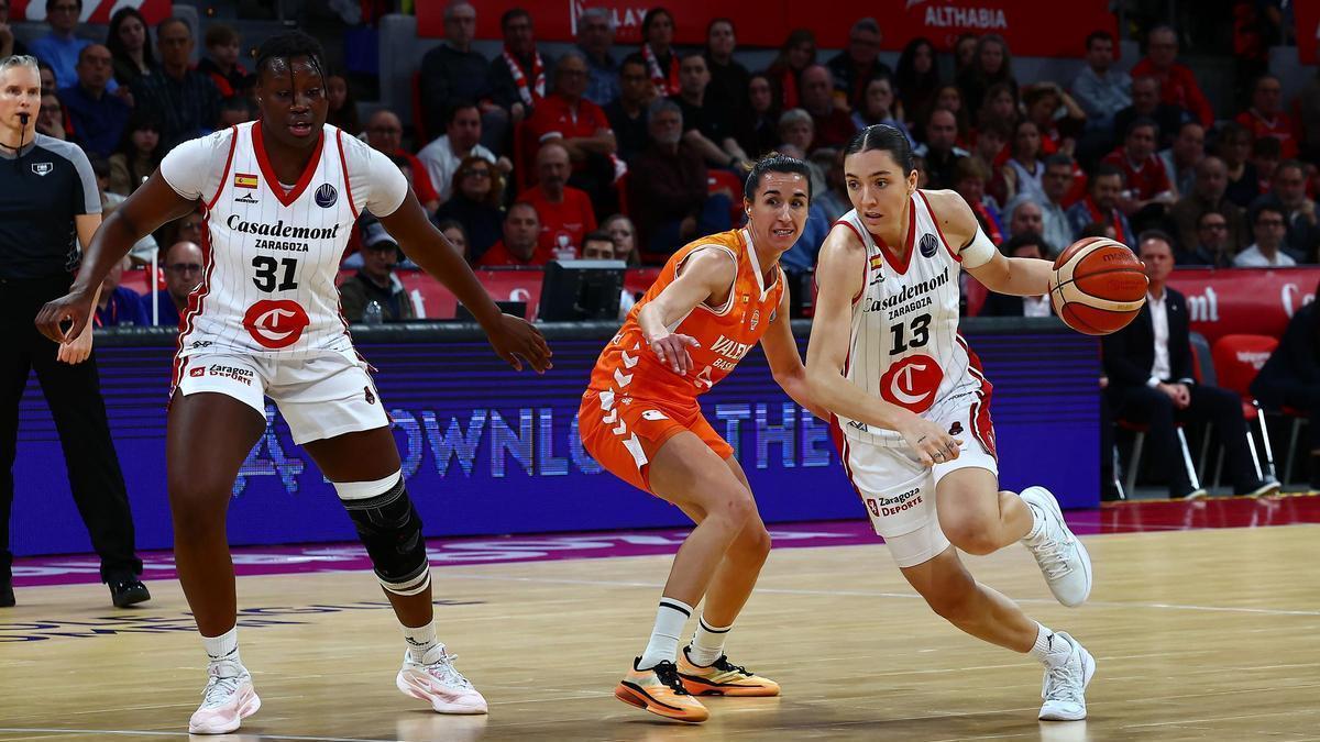 los porcentajes del sueño aragonés