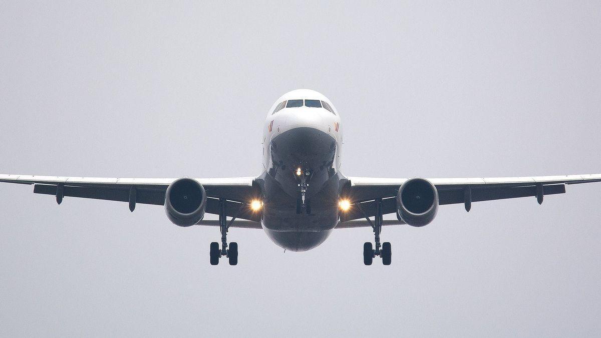 ¿Cómo sabe la tripulación de un avión cuándo ha ido bien el despegue?