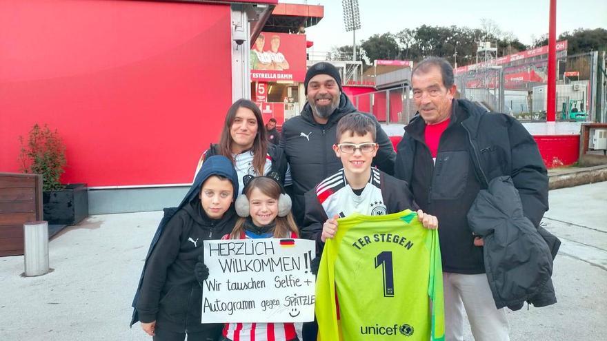 Girona German Community Day | History & Tradition