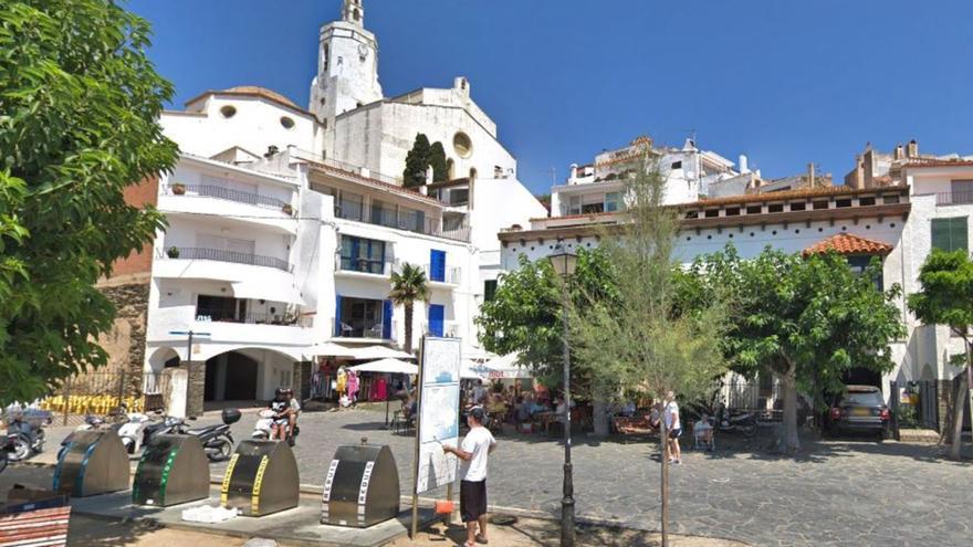 Cadaqués porta la licitació de  la neteja a un ple extraordinari