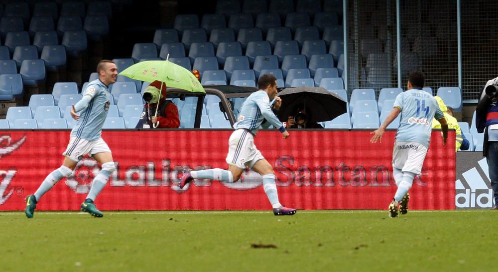 O Noso Derbi | El Celta - Deportivo en fotos