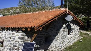 Hispasat vol portar internet ultraràpida a tot el camp espanyol