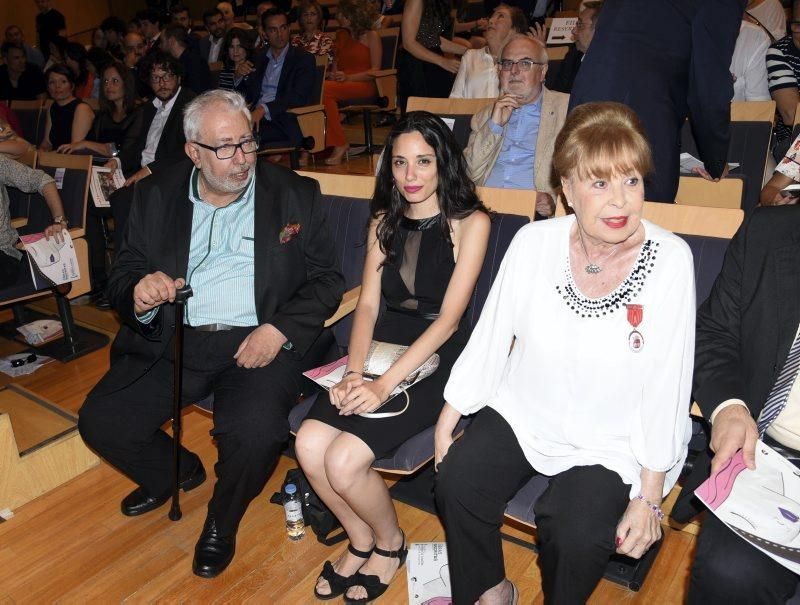 Premios Simón de la Academia del Cine Aragonés