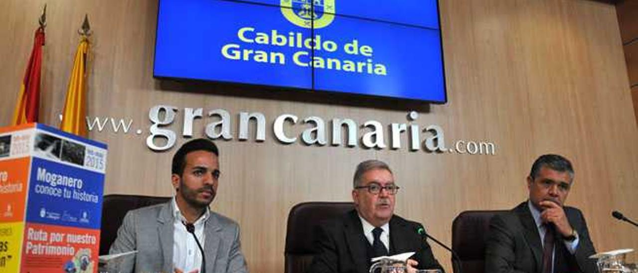 Las Palmas creó más empleo que Santa Cruz de Tenerife durante el año pasado