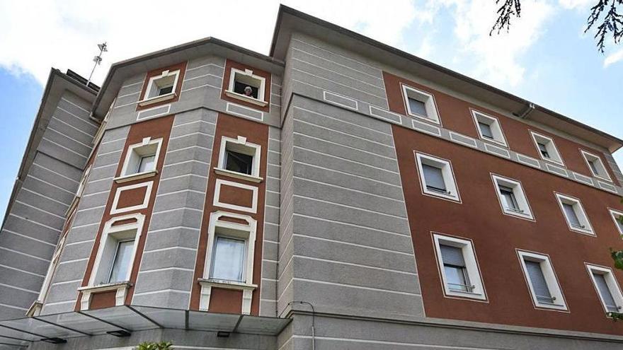 La residència Sant Bernabé és més a prop de disposar d&#039;una nova direcció i estructura