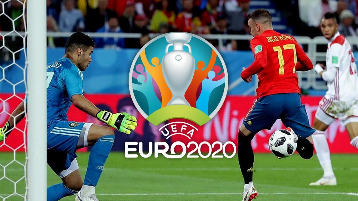 Mediaset adquiere en exclusiva los derechos de emisión de la UEFA Euro 2020