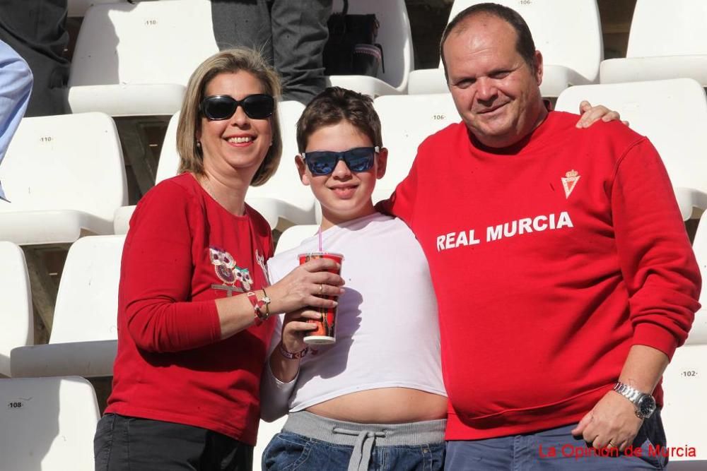 Real Murcia-Jumilla