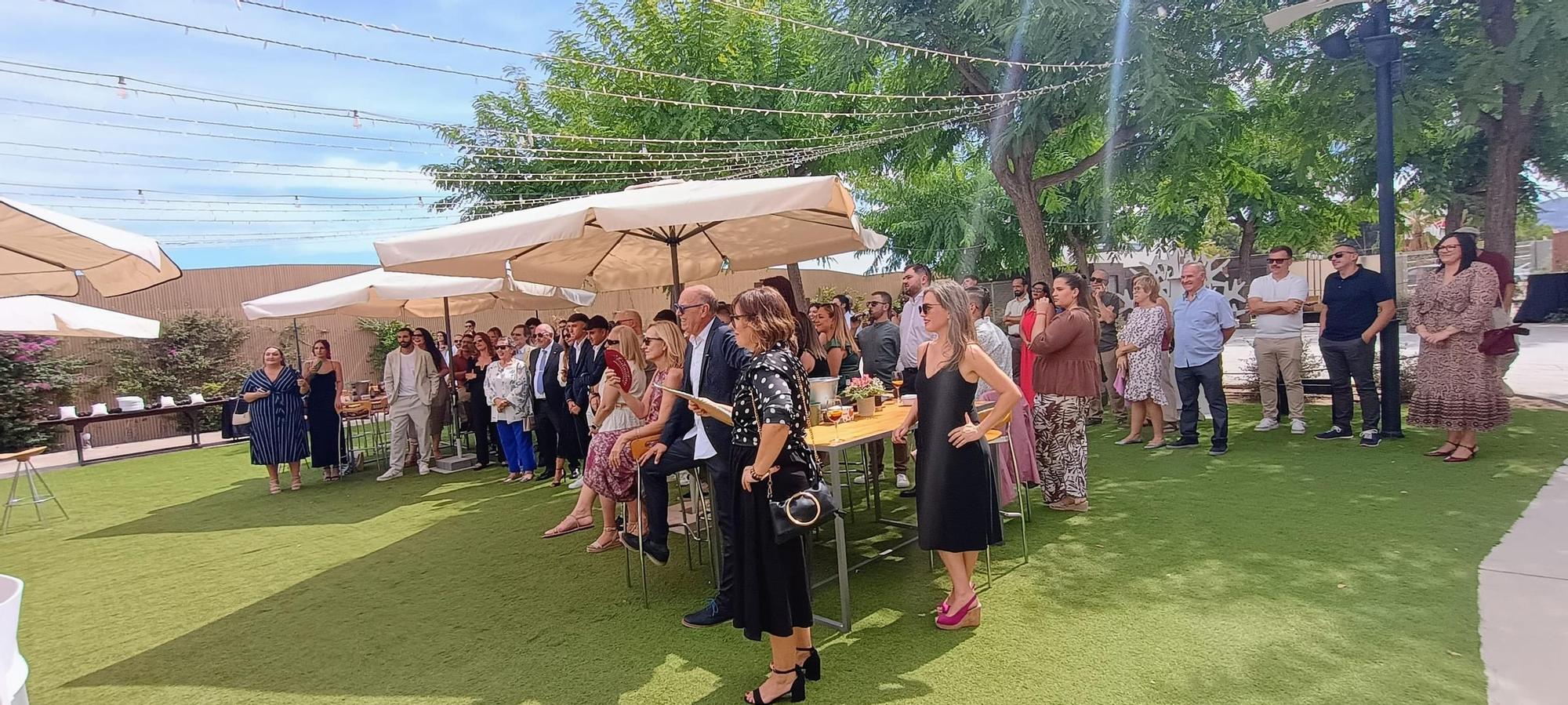 Grupo Silvoturismo celebra su 25 aniversario