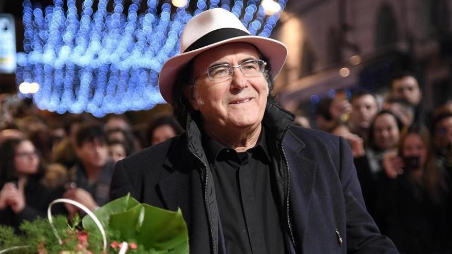 Al Bano se retira