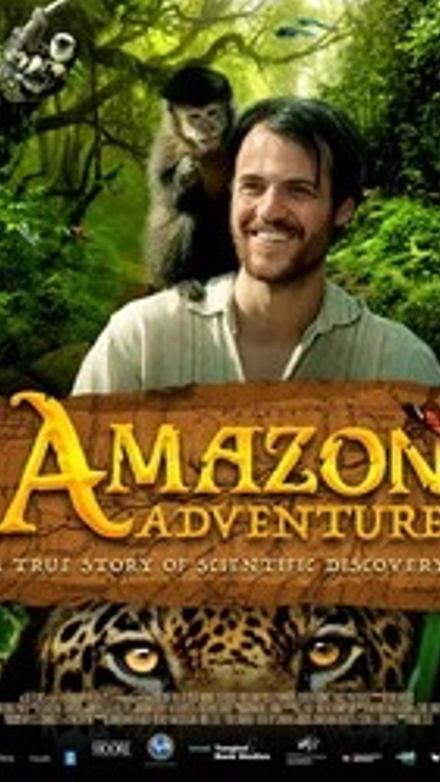 Amazon Adventure