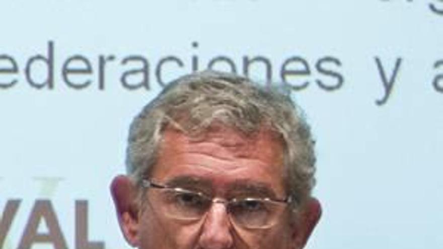 El administrador incluye al secretario de Cierval en el ERE de la alicantina Coepa