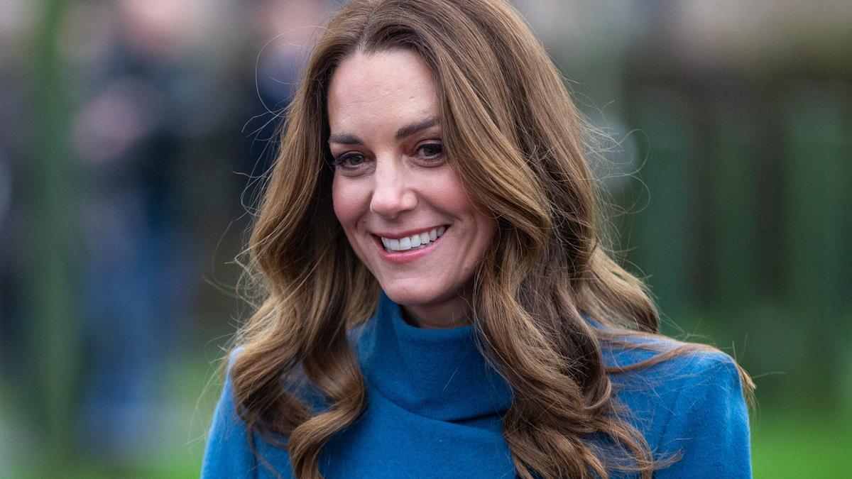El look elegido por Kate Middleton para celebrar su 10 aniversario de bodas