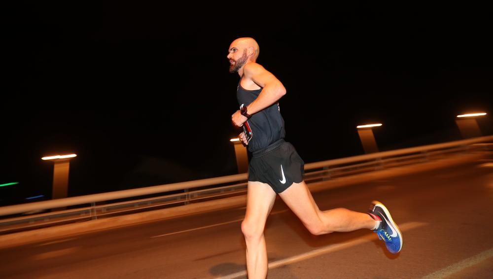 15K Nocturna de Valencia 2018