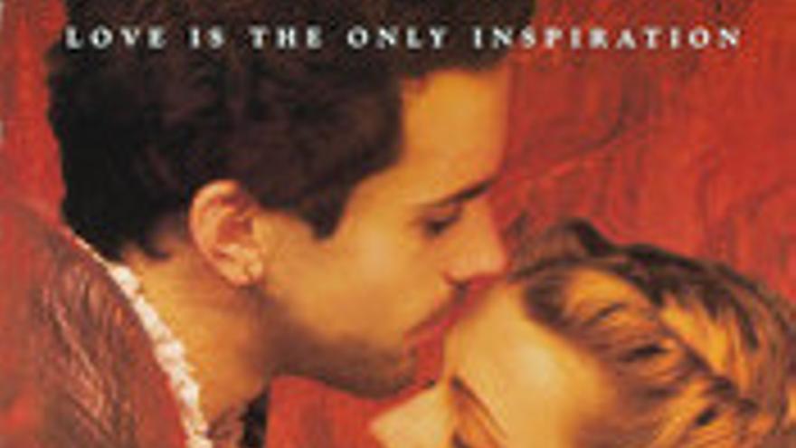 Shakespeare in love