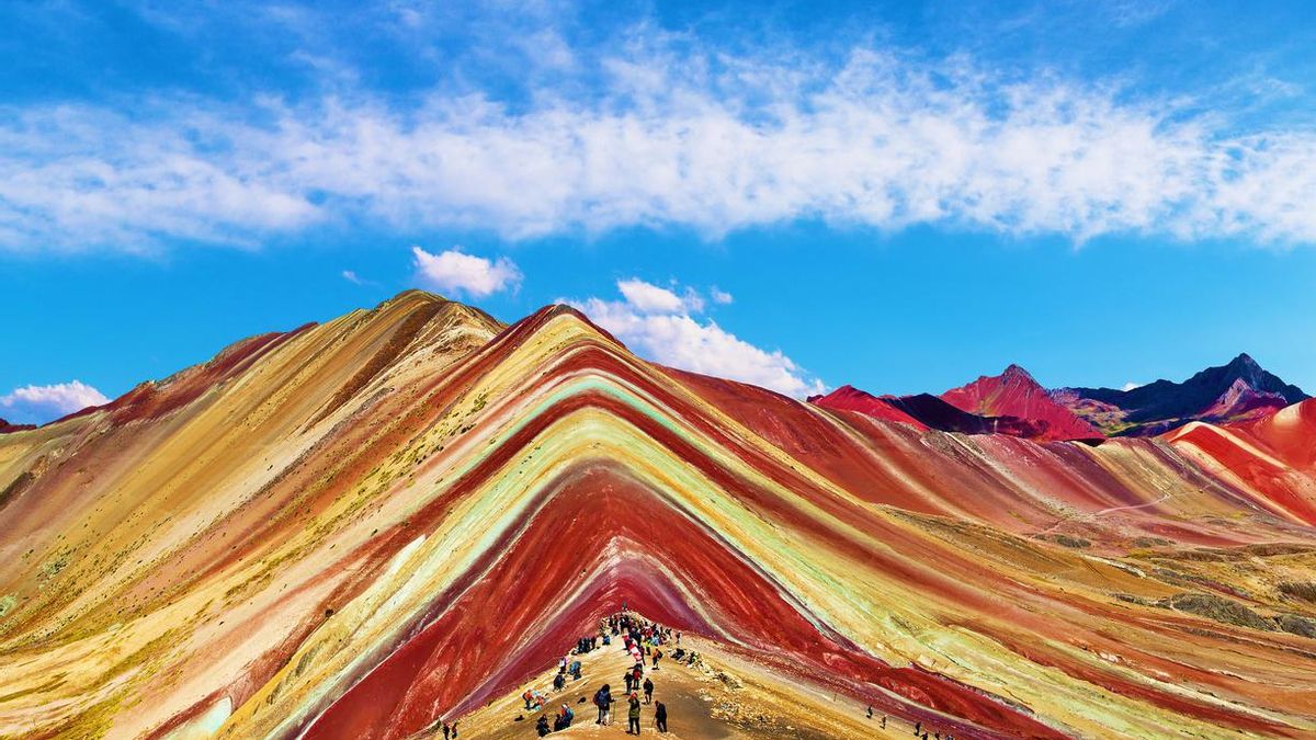 El Check-In semanal de Viajar: 8 imprescindibles del 31 de mayo al 5 de abril