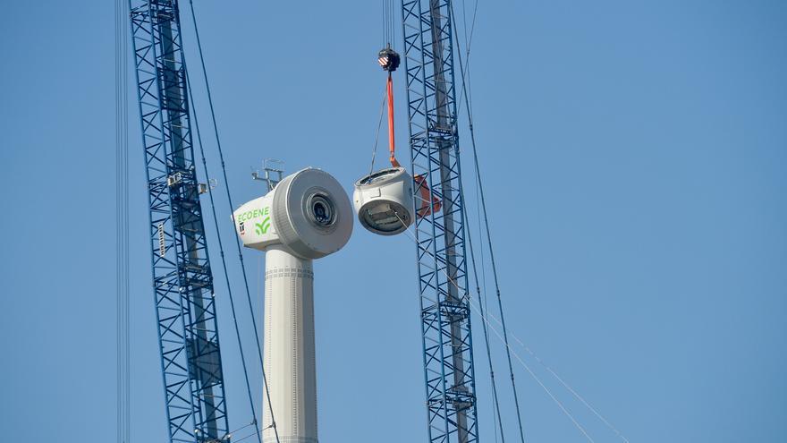 La energética coruñesa Ecoener espera alcanzar 1.000 MW en activos en 2025