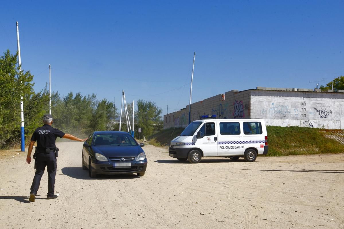 Policía Local, mucho más que tráfico