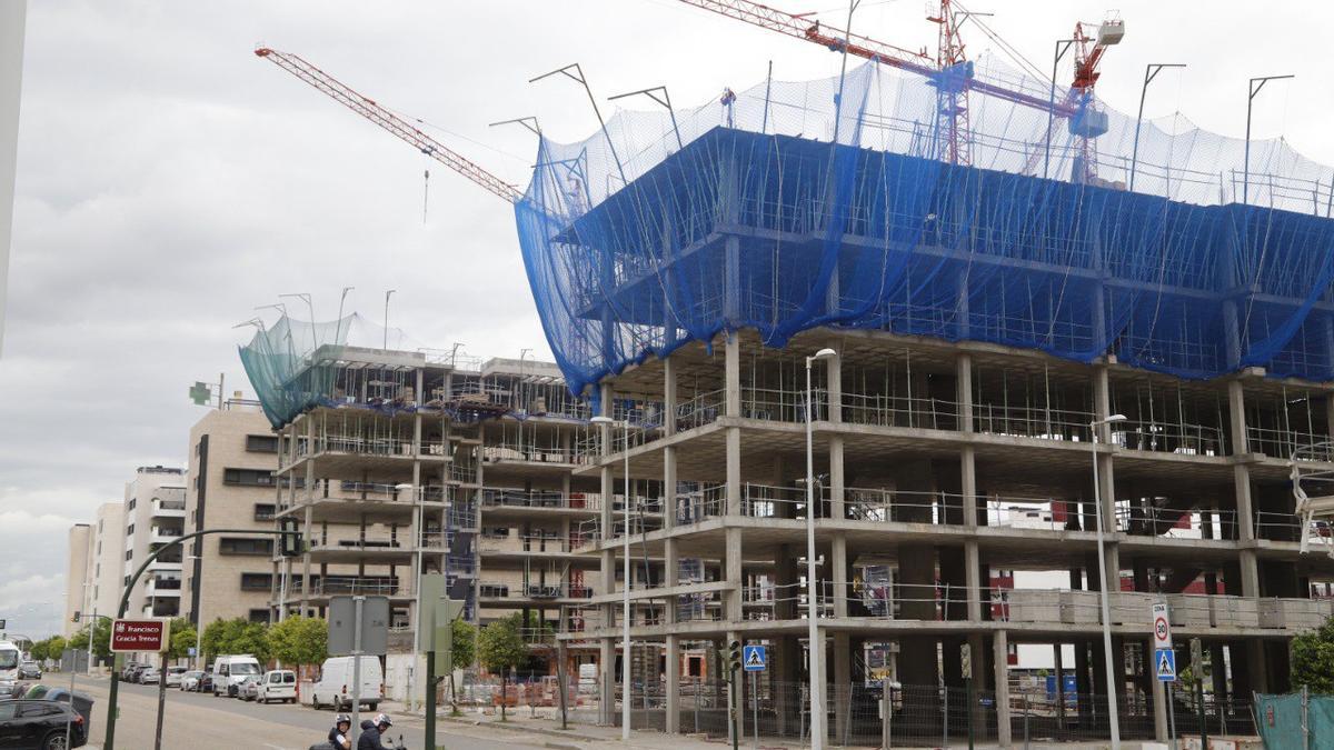 Más de diez obras empezarán o acabarán antes del verano