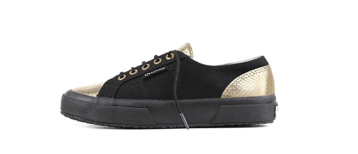 La nueva colección SS16 de Superga