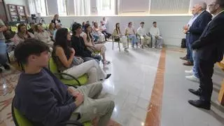 Qué carreras quieren estudiar los mejores estudiantes de la PAU 2025 en Las Palmas