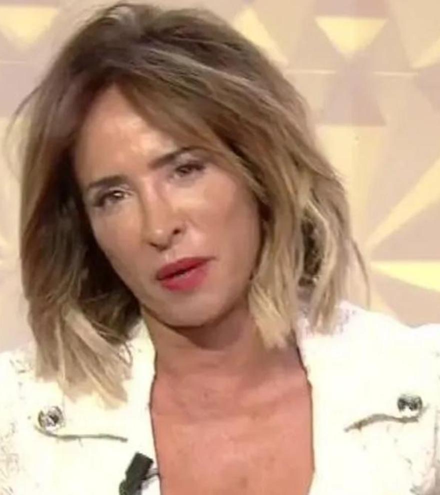 María Patiño responde a Mercedes Milá tras sus palabras sobre Asraf y Adara: “No deja de ser un concurso”