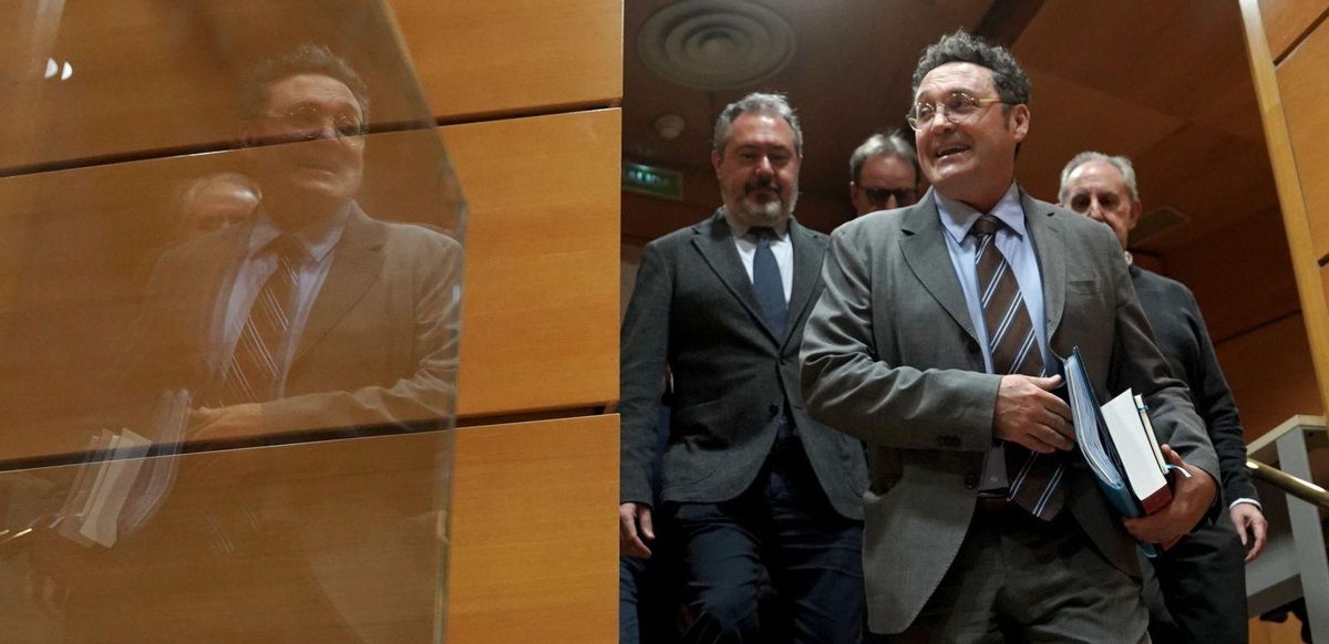 Una "anomalia" d’envergadura Una "anomalia" d’envergadura