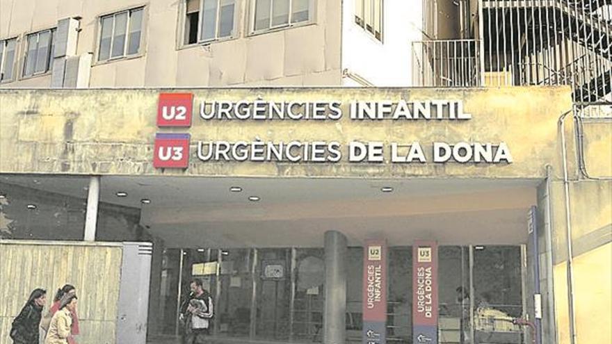 El Vall d’Hebron excluye que un foco de bacterias infectara a los bebés