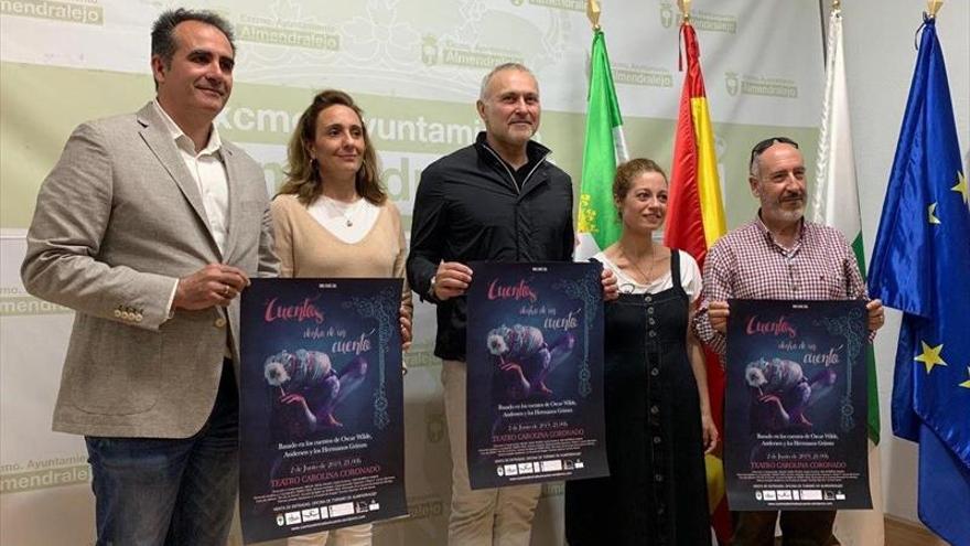 La Ruta del Romanticismo estrena musical propio para su gran fiesta