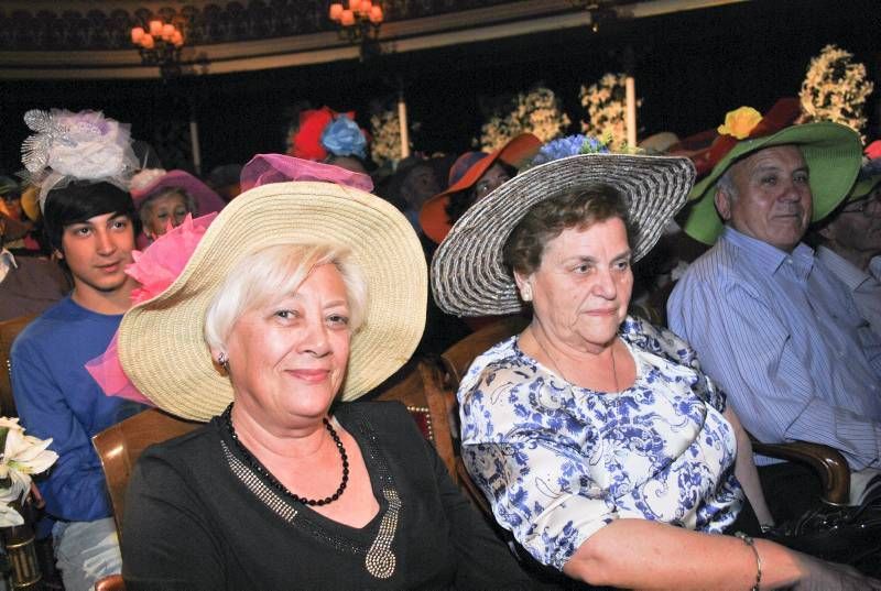 Campanadas de Boda (sábado 4 a las 22.00h)