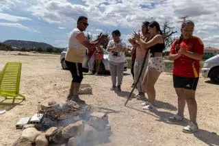Los hoteles de la Costa Blanca cierran la Semana Santa rozando el lleno