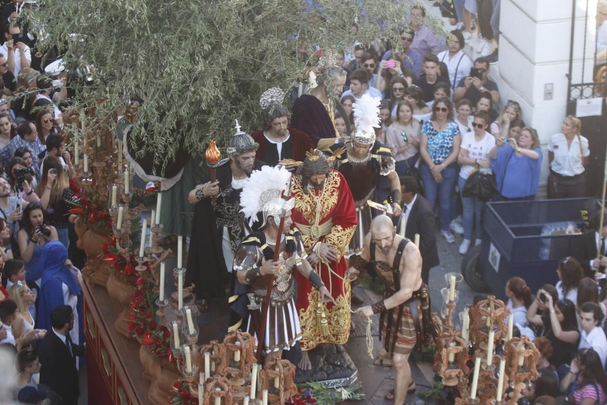 FOTOGALERÍA / Hermandad del Prendimiento