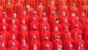 Un cónclave mas internacional para elegir al sucesor de Francisco