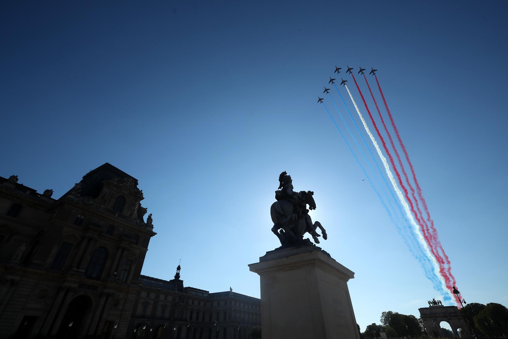 Tour de France 2022 - 21st stage