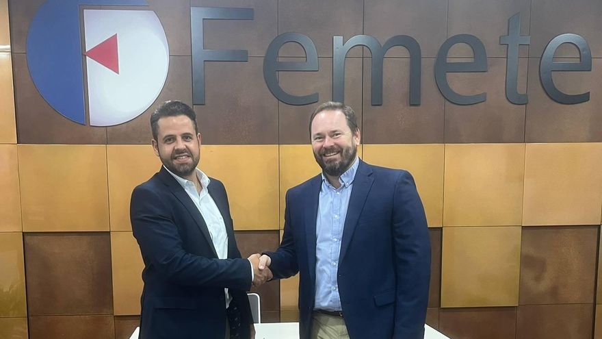 Facilidades para la transformación digital de las pymes canarias